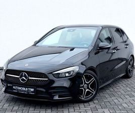 MERCEDES-BENZ B 200 AMG LINE / NAVI/LED/CAM/GARANTIE/