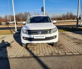 VW AMAROK