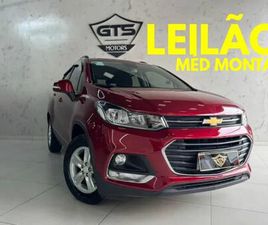 LT 1.4 TURBO 16V FLEX 4X2 AUT.