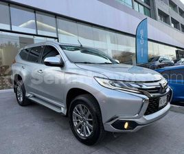 3.0 ES Y SPORT GLX 4X2 AT