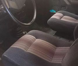 CHEVROLET D20 S / LUXE 3.9/4.0 DIESEL