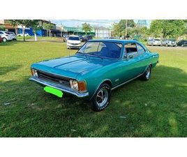 CHEVROLET OPALA DE LUXO