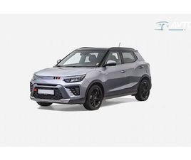SSANGYONG TIVOLI 1.5 GDI-T FRESH A T