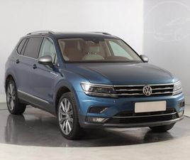 VOLKSWAGEN TIGUAN VOLKSWAGEN TIGUAN 2.0 BITDI, HIGHLINE, 4X4