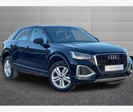 1.5 TFSI COD 35 SPORT S TRONIC EURO 6 (START/STOP) 5DR