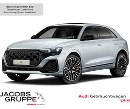 TFSI E QUATTRO 360 KW S LINE PANO/B&O/HUD/HD MATRIX/AHK