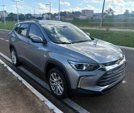 LTZ 1.0 TURBO 12V FLEX AUT