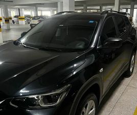 LTZ 1.0 TURBO 12V FLEX AUT