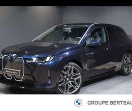 XDRIVE60 544CH M SPORT