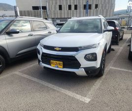 LTZ אוט׳ 1.3 (155 כ״ס)