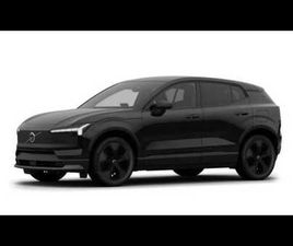 VOLVO EX30 TWIN PERFORMANCE ULTRA TWIN PERFORMANCE ÉLECTRIQUE