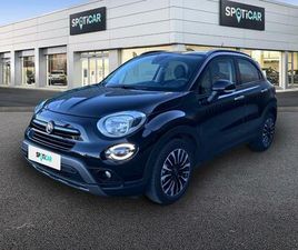 1.0 FIREFLY TURBO T3 120CH CROSS