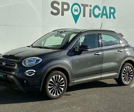 1.3 FIREFLY TURBO T4 150 CH DCT CROSS