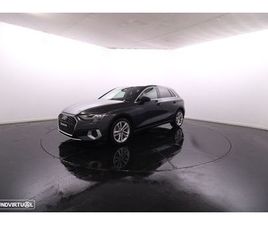 AUDI A3 SPORTBACK 30 TFSI ADVANCED S TRONIC