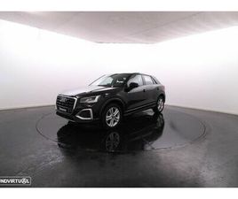 AUDI Q2 30 TFSI ADVANCED