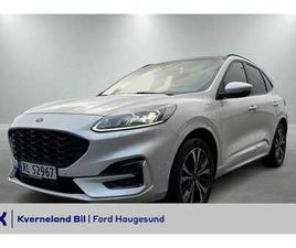 2.5I PLUG-IN 225HK ST-LINE, PANORAMA, B&O, HEADUP+++