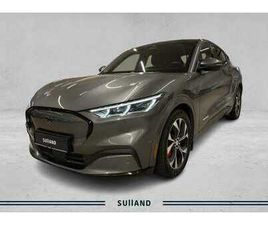 LR AWD 550KM |H.FESTE|APPSTYRING|OPPV.RATT|GLASSTAK|