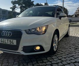 AUDI A1 1.6 TDI SPORT