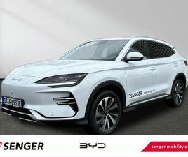 BYD SEAL U BYD SEAL U DESIGN