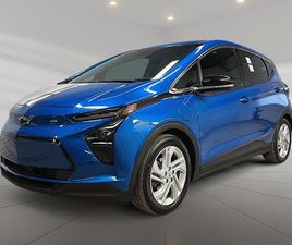 CHEVROLET BOLT EV 1LT