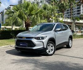 LT 1.0 TURBO 12V FLEX AUT