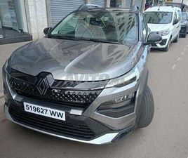 RENAULT KARDIAN RENAULT CARDIAN