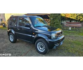 SUZUKI JIMNY 1.3 COMFORT EU5