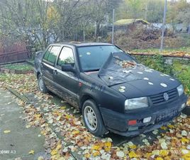 VOLKSWAGEN VENTO VW VENTO