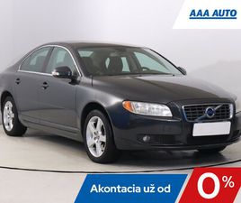 VOLVO S80 2.4 D5, MOMENTUM, SR,2.MAJ
