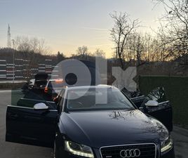 AUDI A5 3.0TDI QUATTRO 176KW 2010G