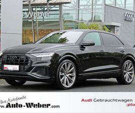 TFSI QU COMPETITION PLUS BLACK LUFT B&O 360°