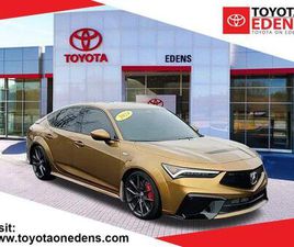 ACURA INTEGRA USED 2024 ACURA INTEGRA TYPE S