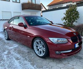 ALPINA D3 BITURBO COUPÉ / 200 STUCK LIMITIERT