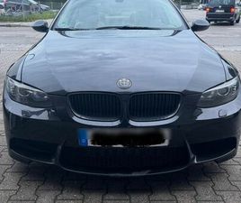 BMW E92 335I