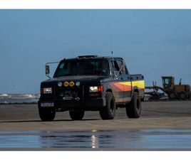 CHEVROLET D20 S / LUXE 3.9/4.0 T.DIESEL