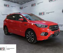 1.5 ECOBOOST ST-LINE*BI-XEN*NAVI*KAM*AHK