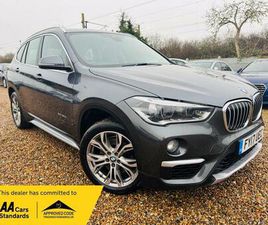 2.0 20D XLINE AUTO XDRIVE EURO 6 (START/STOP) 5DR