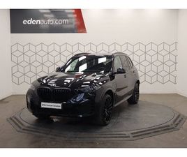 G05 XDRIVE50E 489 CH BVA8 M SPORT