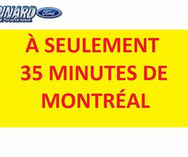 2LT FULL ELECTRIQUE 85 KW/H BLUETOOTH CAMERA