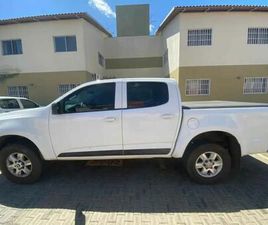 CHEVROLET S10 PICK-UP LT 2.8 TDI 4X2 CD DIESEL