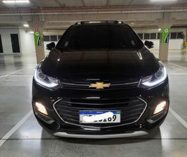 PREMIER 1.4 TURBO 16V FLEX AUT