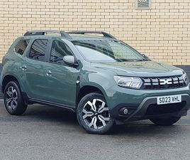 1.3 TCE 130 JOURNEY 5DR