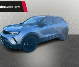 II 1.2 TURBO 130 CH BVA8 GS