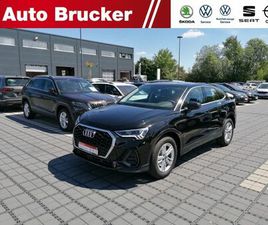 SPORTBACK 35 TFSI 1.5 NAVI LED ALU FSE