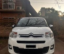 CITROEN C3 PICASO
