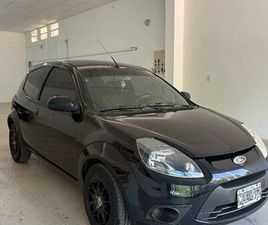 FORD KA 1.0 2013
