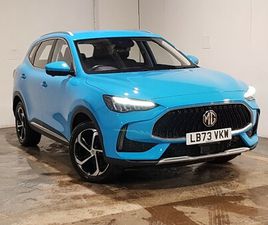 1.5 T-GDI PHEV SE 5DR AUTO