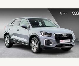 1.5 TFSI COD 35 SPORT S TRONIC EURO 6 (START/STOP) 5DR