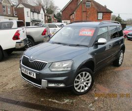 2015 (65) - 2.0 TDI CR SE BUSINESS 5DR