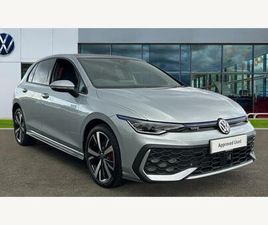 1.5 TSI EHYBRID 19.7KWH GTE DSG EURO 6 (START/STOP) 5DR